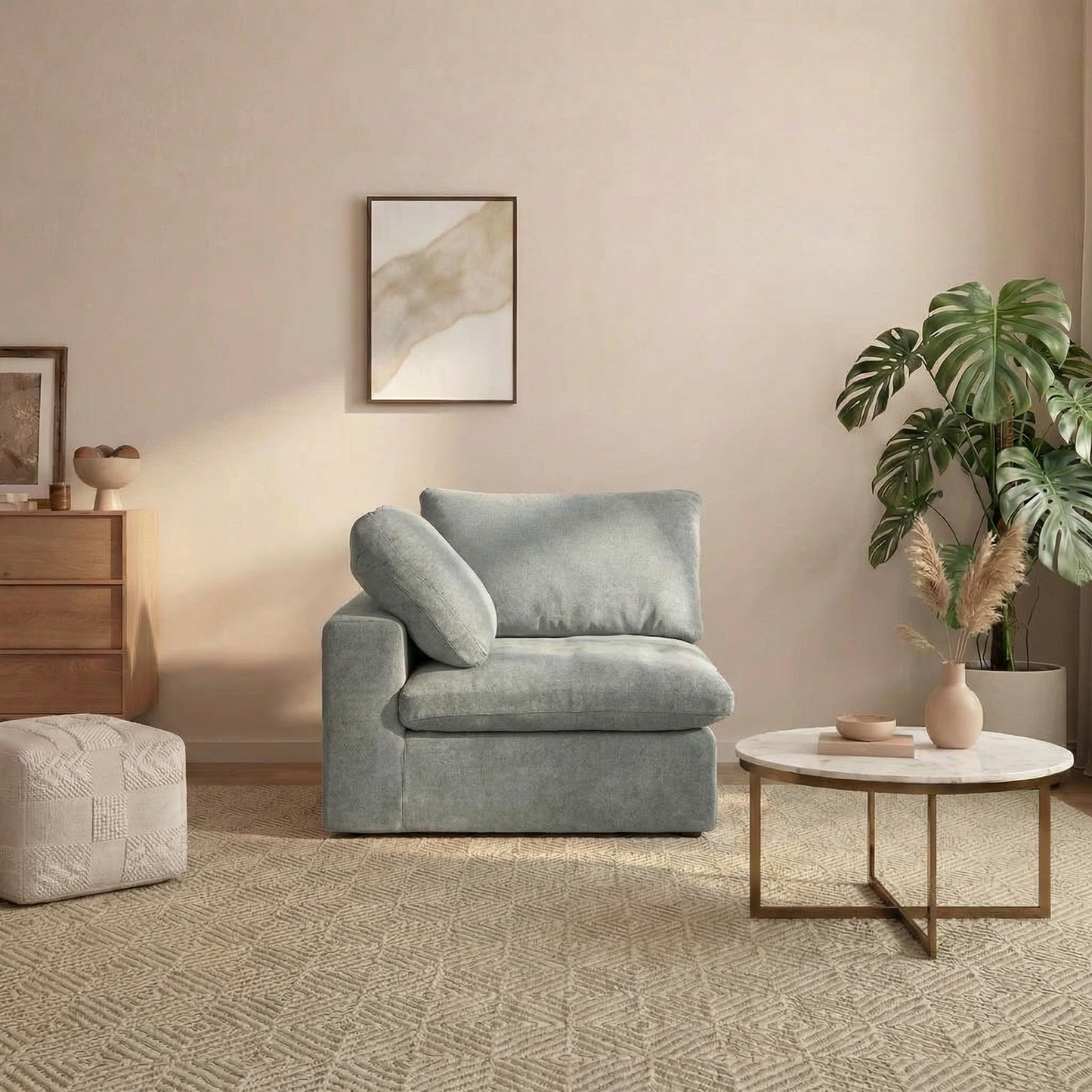 CloudComfort™ Modular Classic Pieces
