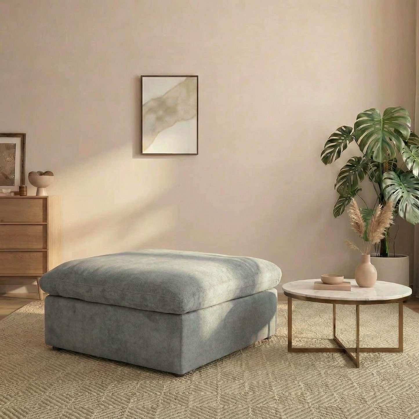 CloudComfort™ Modular Classic Pieces