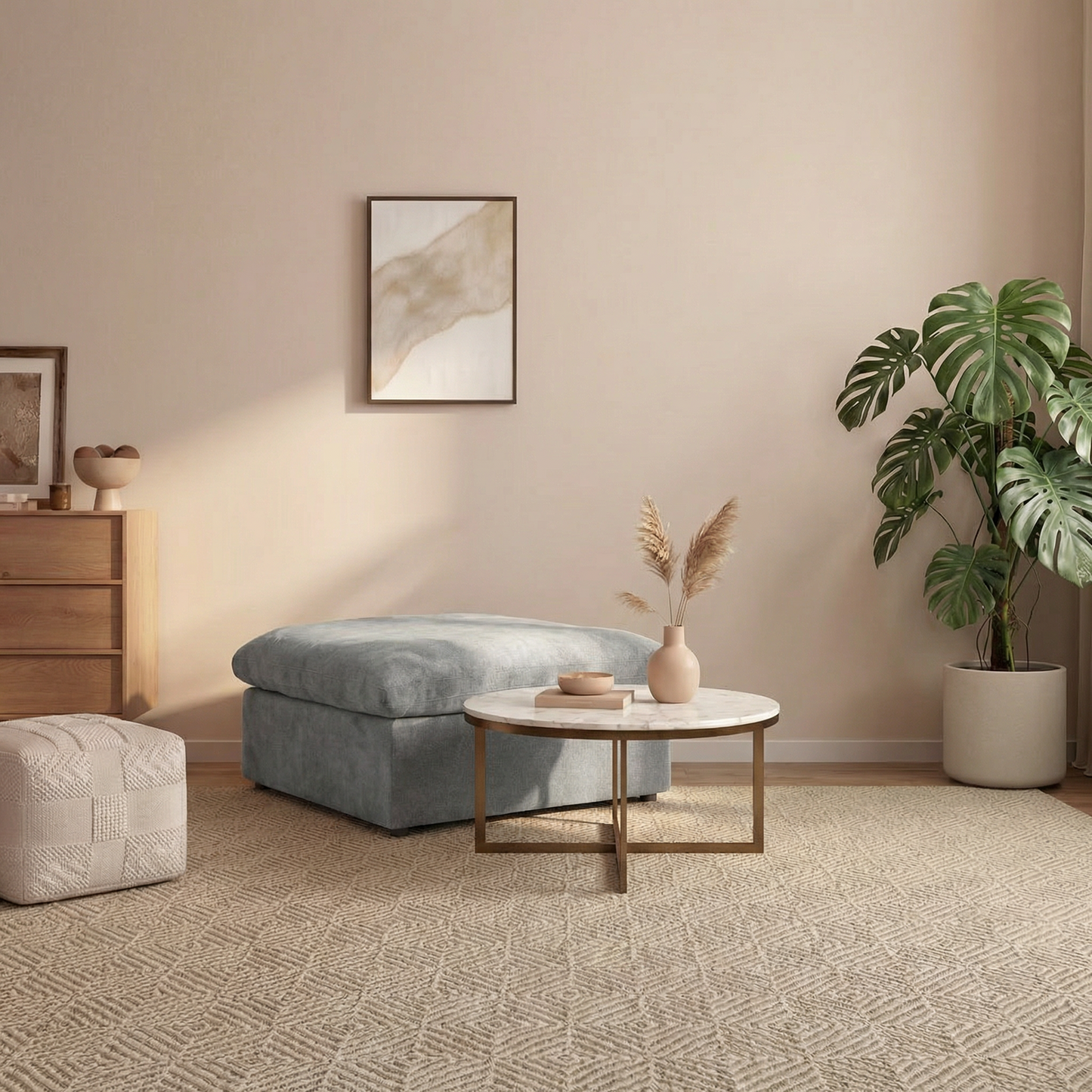 CloudComfort™ Modular Classic Pieces