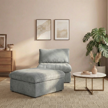 CloudComfort™ Modular Classic Pieces