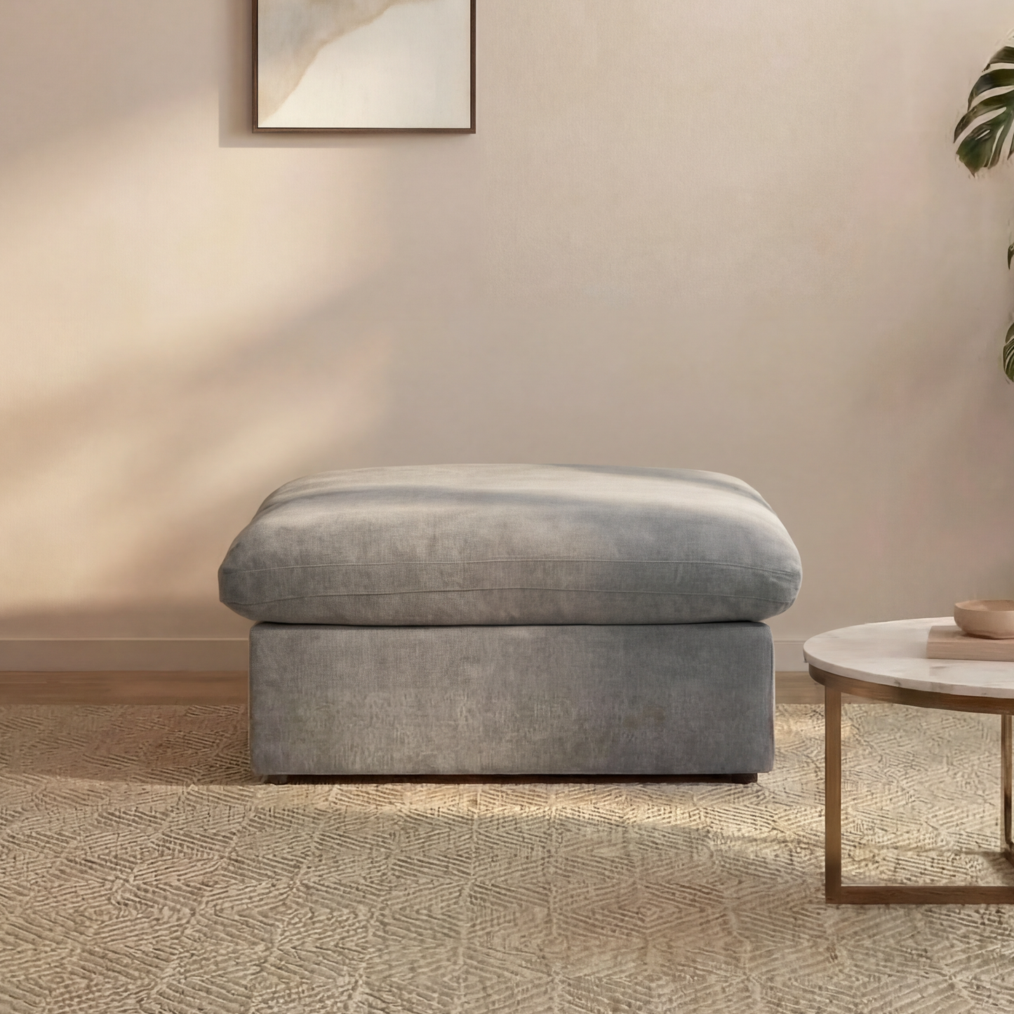 CloudComfort™ Modular Classic Pieces