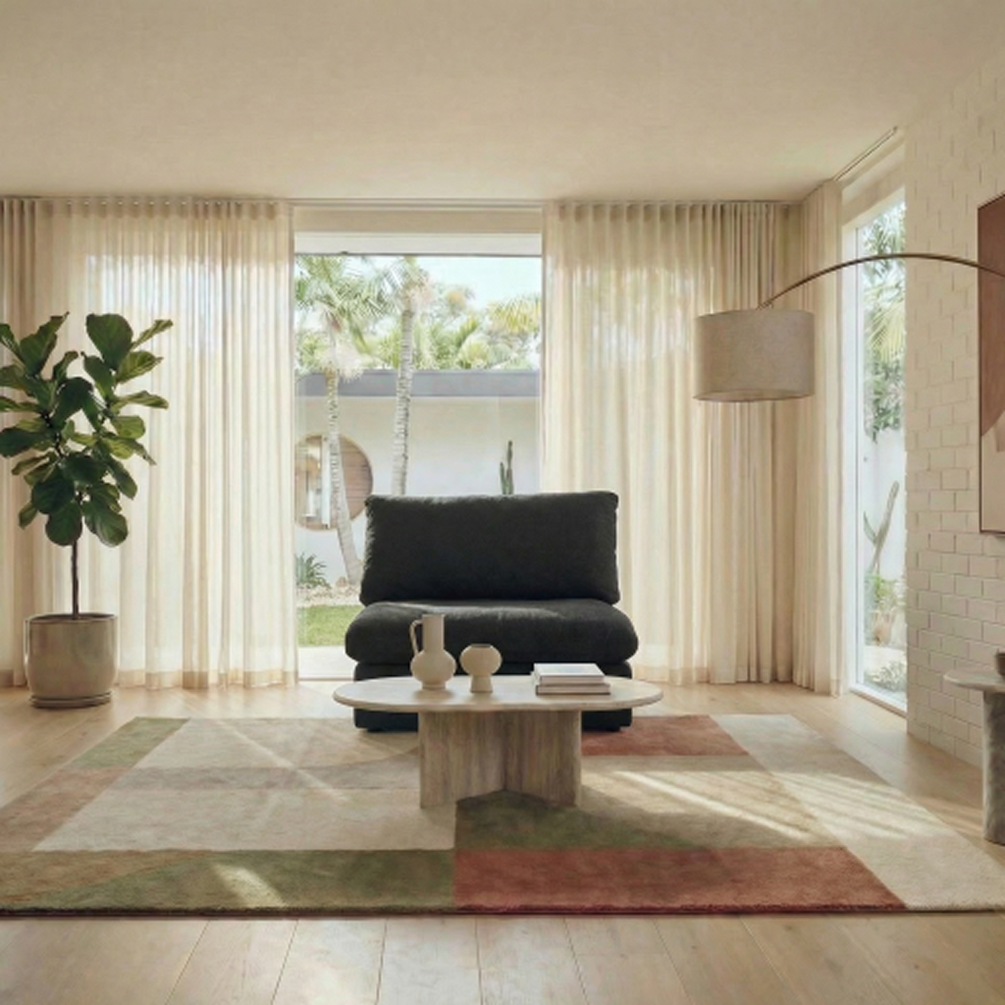 CloudComfort™ Modular Classic Pieces