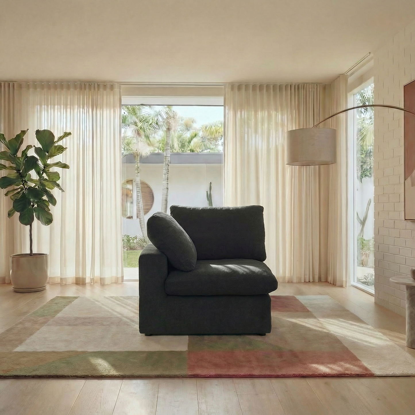 CloudComfort™ Modular Classic Pieces