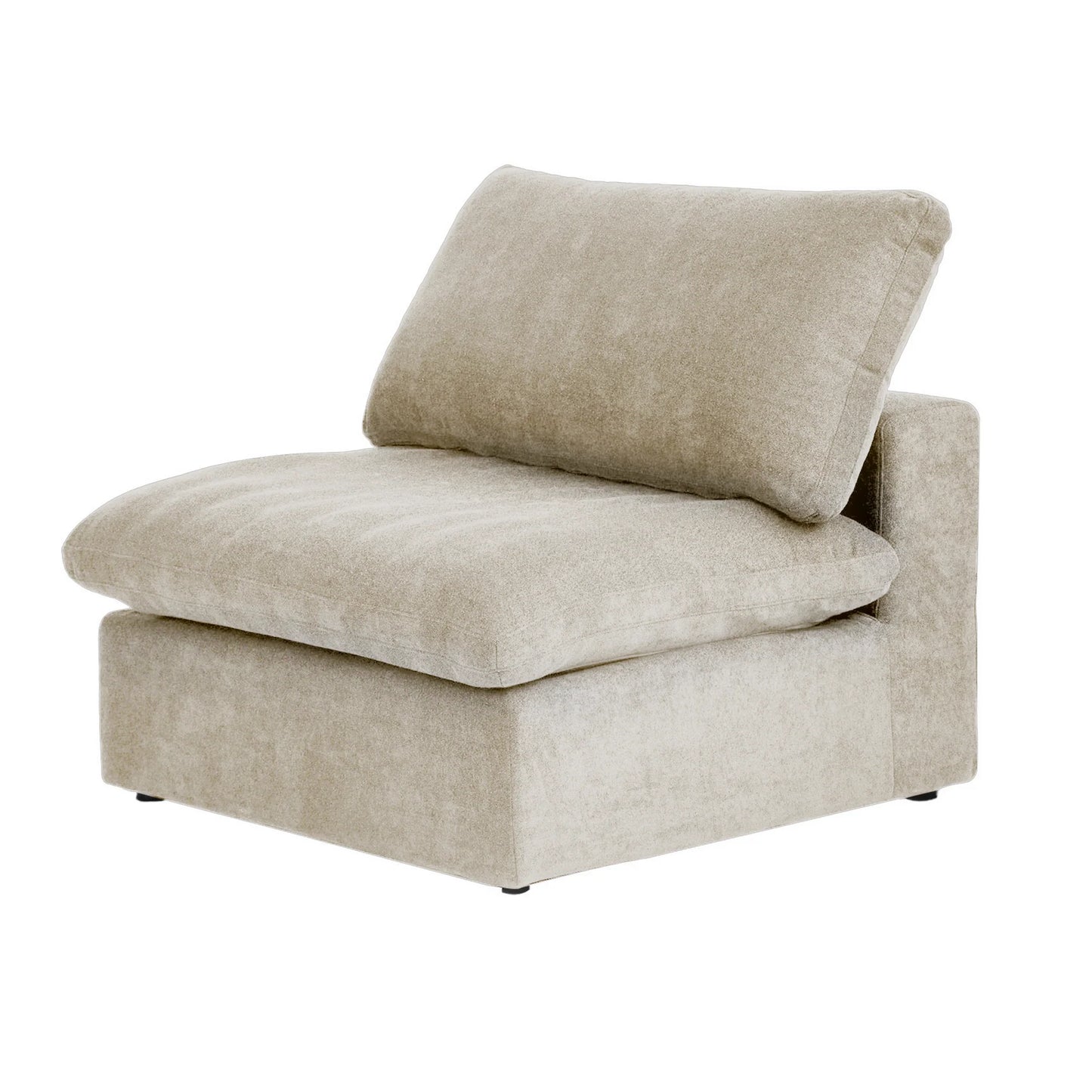 CloudComfort™ Modular Classic Pieces