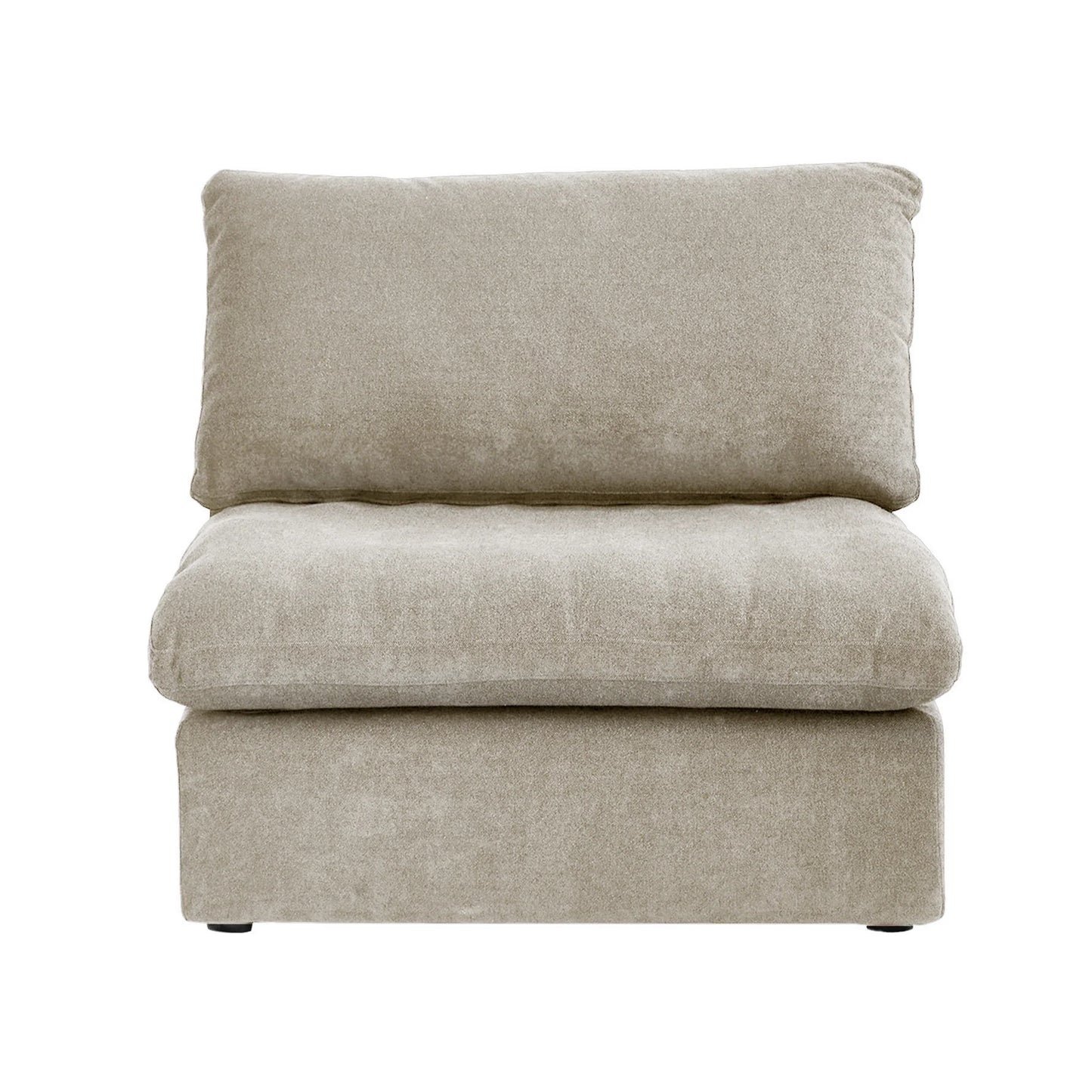 CloudComfort™ Modular Classic Pieces