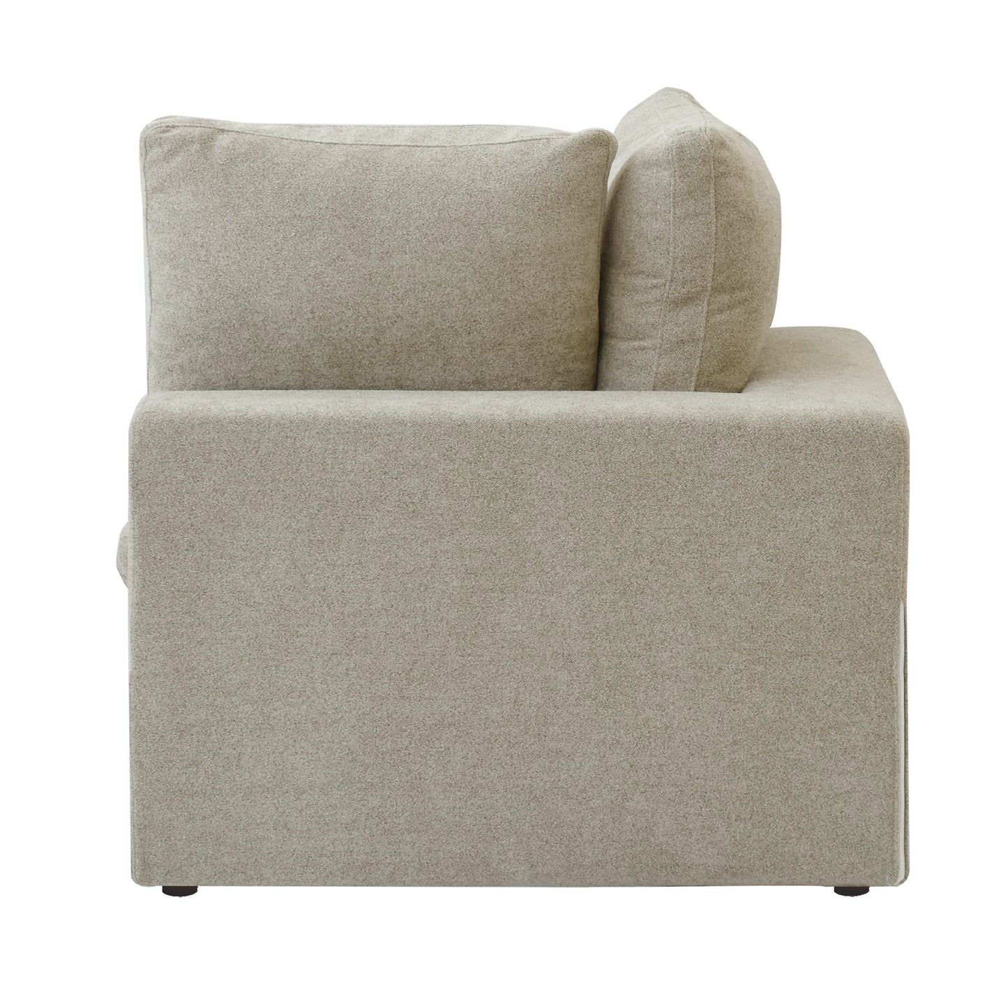 CloudComfort™ Modular Classic Pieces