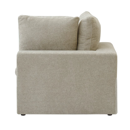 CloudComfort™ Modular Classic Pieces