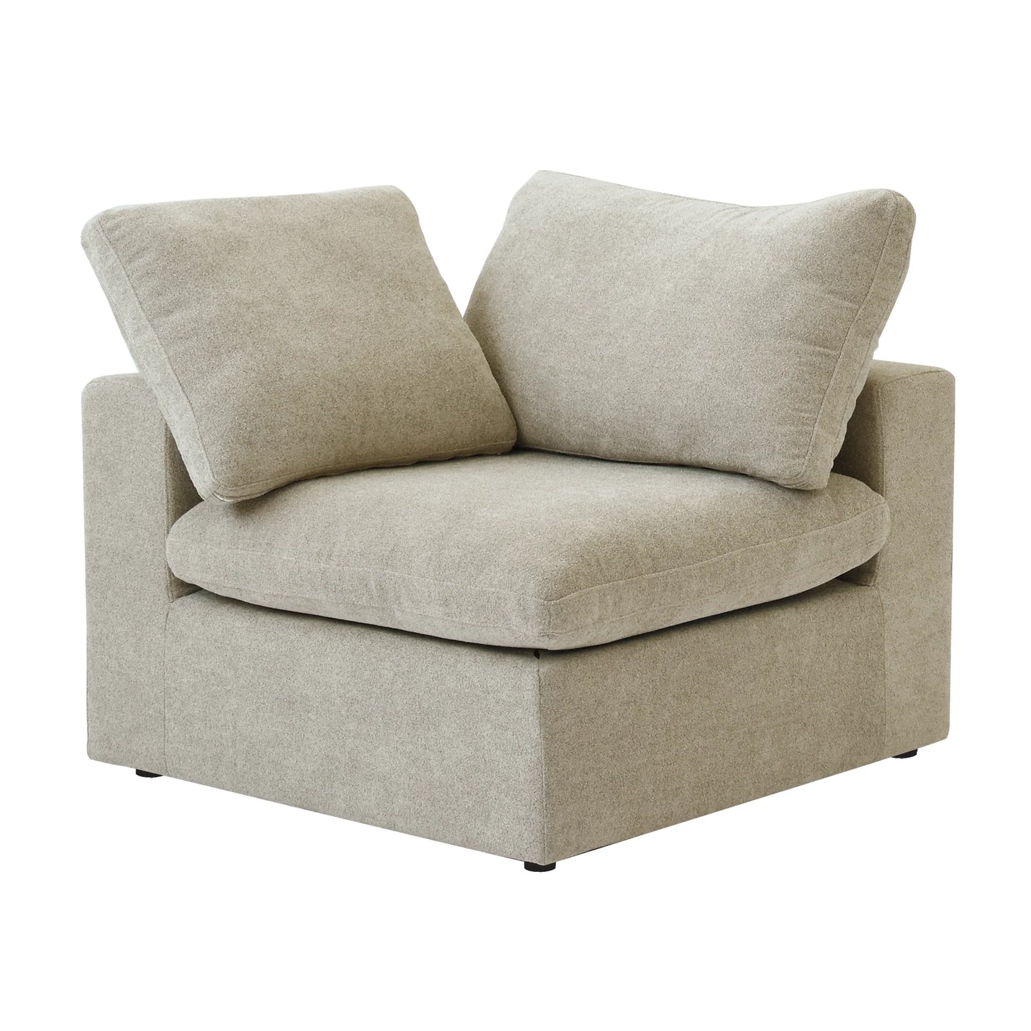 CloudComfort™ Modular Classic Pieces