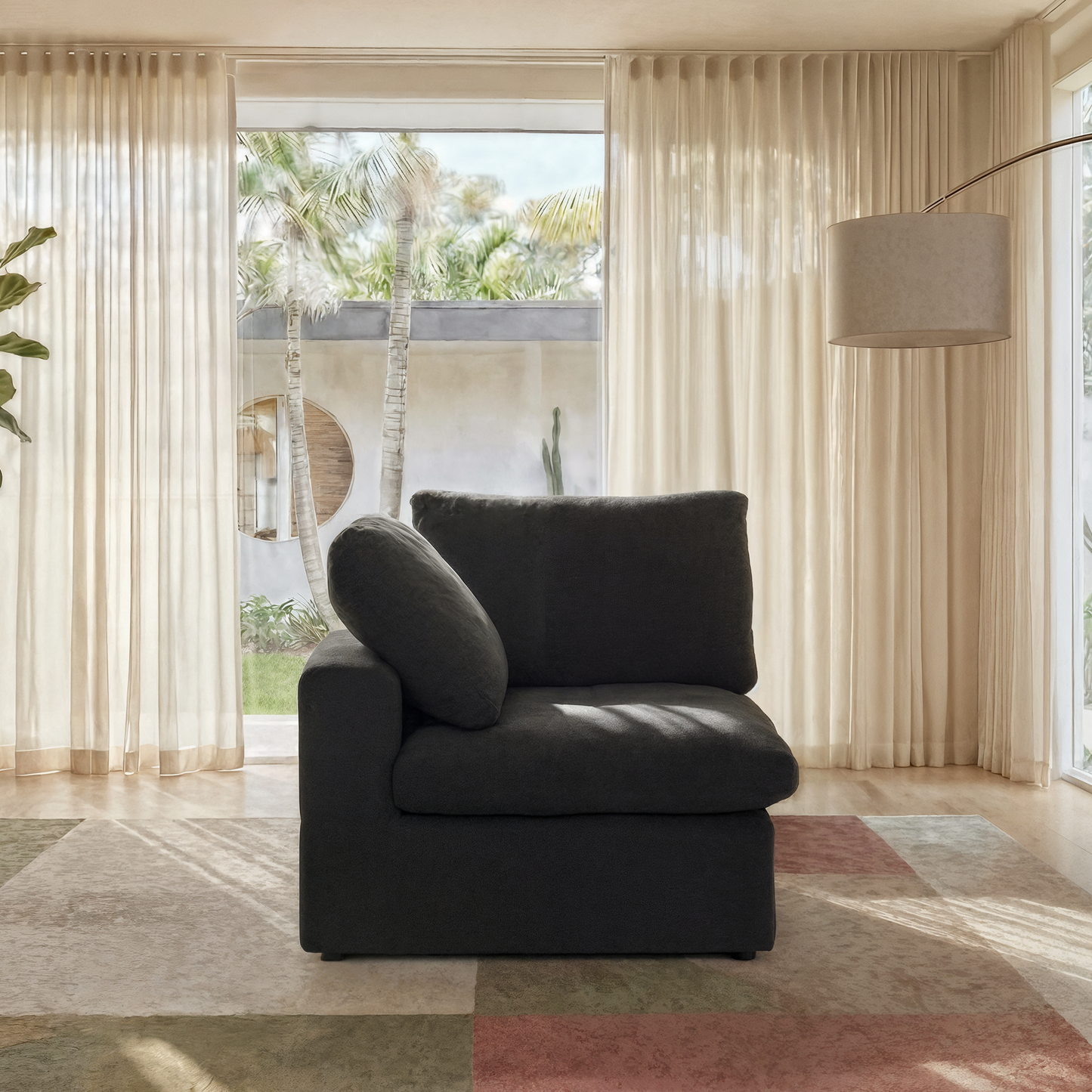 CloudComfort™ Modular Classic Pieces