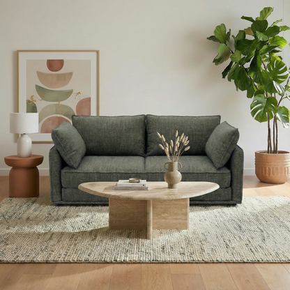 CloudComfort™ Dream Sofa Bed