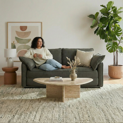 CloudComfort™ Dream Sofa Bed