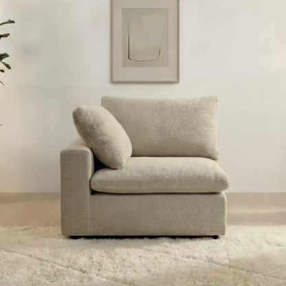 CloudComfort™ Modular Classic Pieces