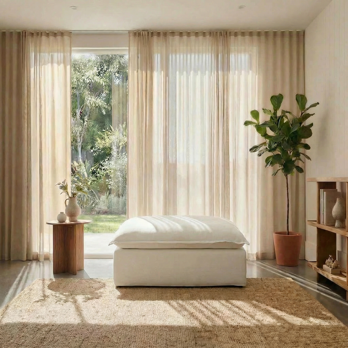 CloudComfort™ Modular Luxe Pieces