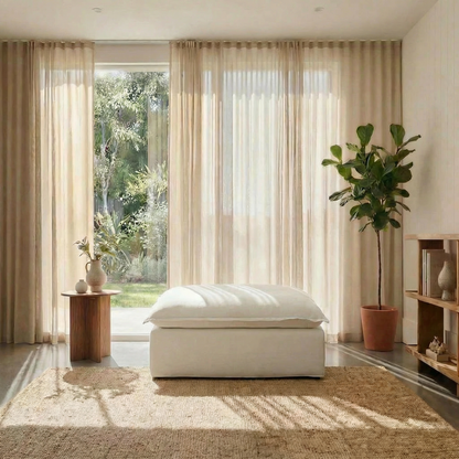 CloudComfort™ Modular Luxe Pieces