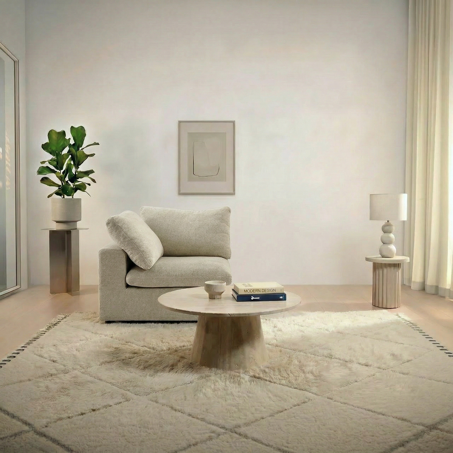 CloudComfort™ Modular Classic Pieces