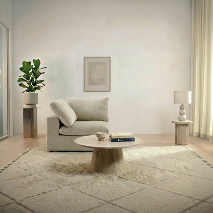 CloudComfort™ Modular Classic Pieces