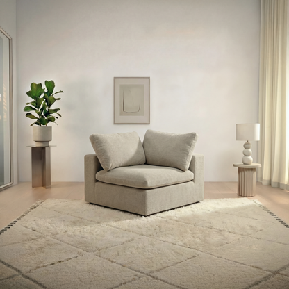 CloudComfort™ Modular Classic Pieces