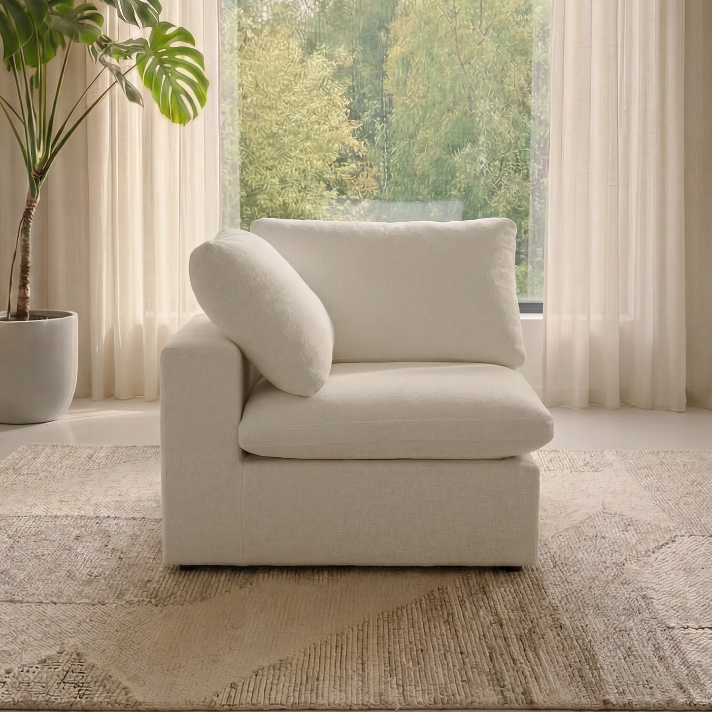 CloudComfort™ Modular Classic Pieces