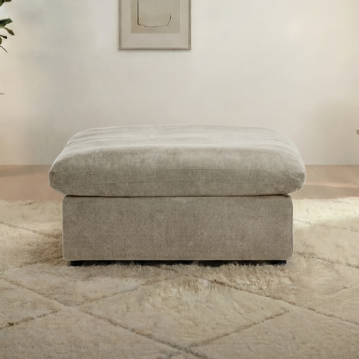 CloudComfort™ Modular Classic Pieces