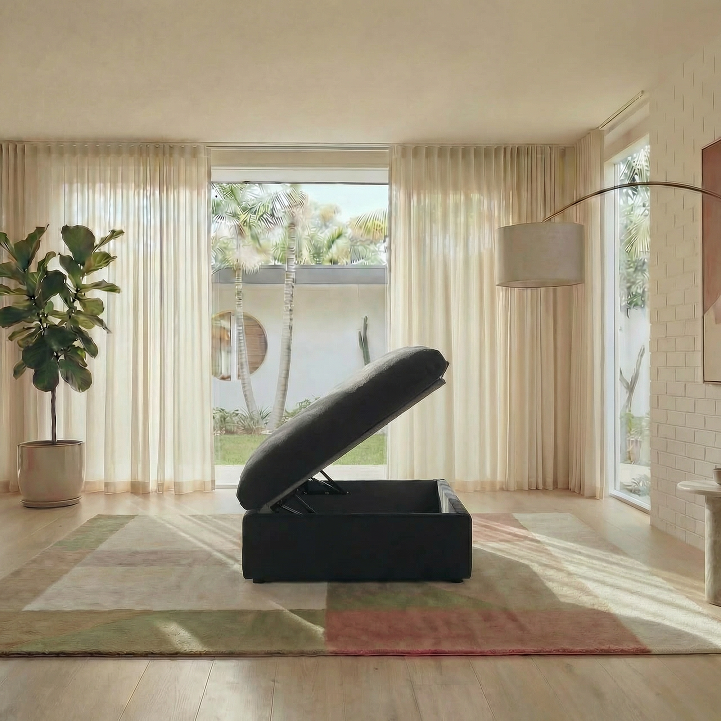 CloudComfort™ Modular Classic Pieces