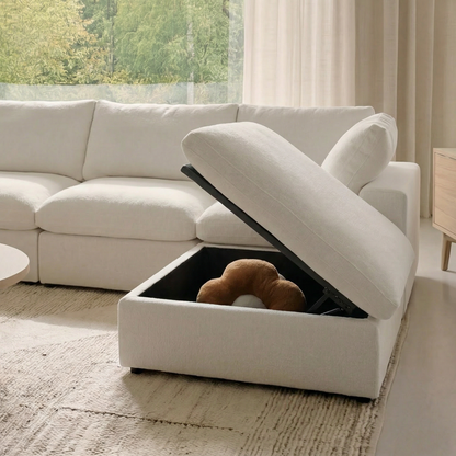 CloudComfort™ Modular Classic Pieces