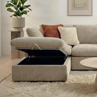CloudComfort™ Modular Classic Pieces