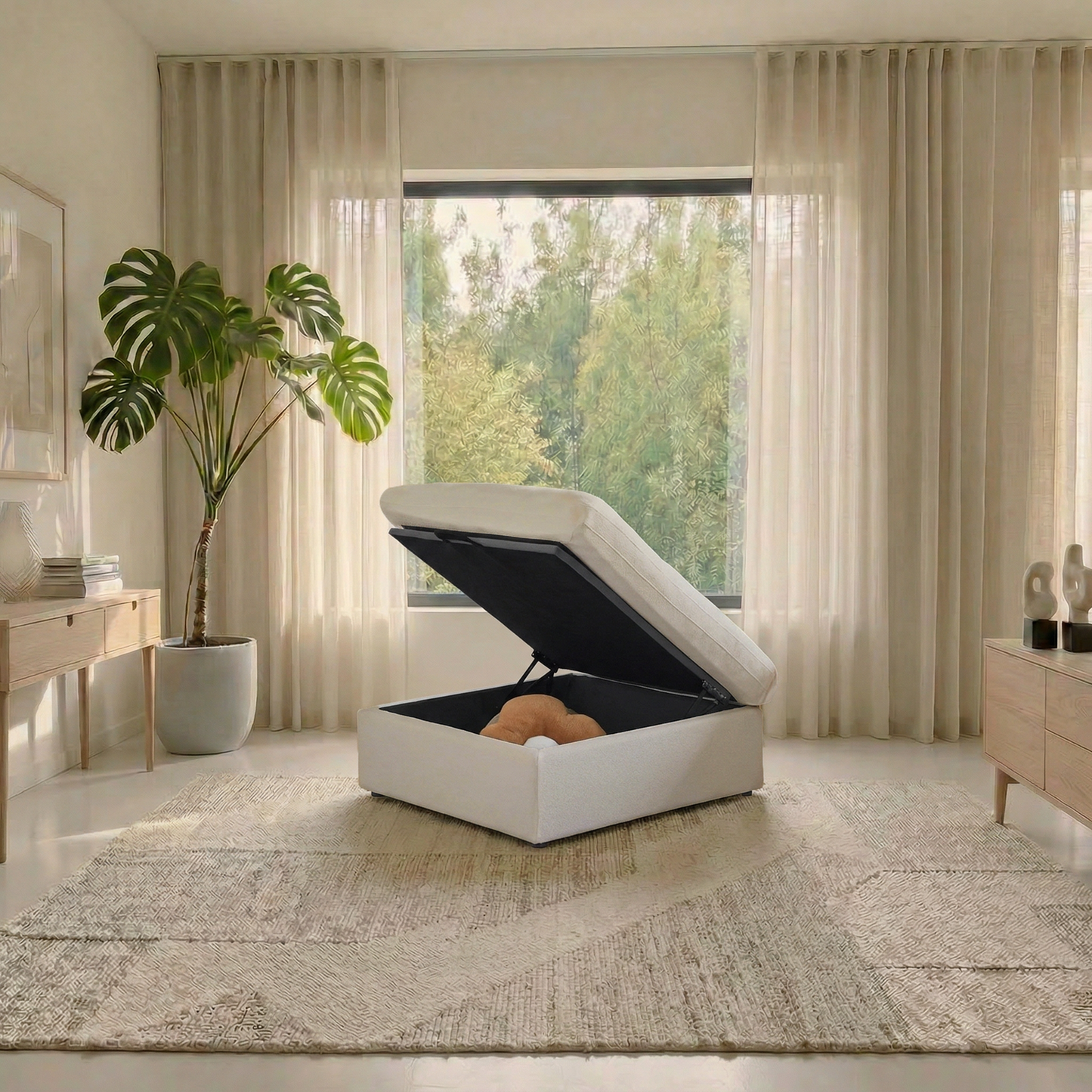 CloudComfort™ Modular Classic Pieces