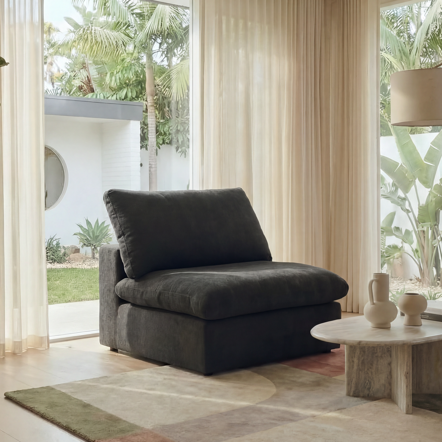 CloudComfort™ Modular Classic Pieces