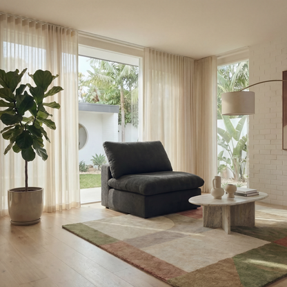 CloudComfort™ Modular Classic Pieces