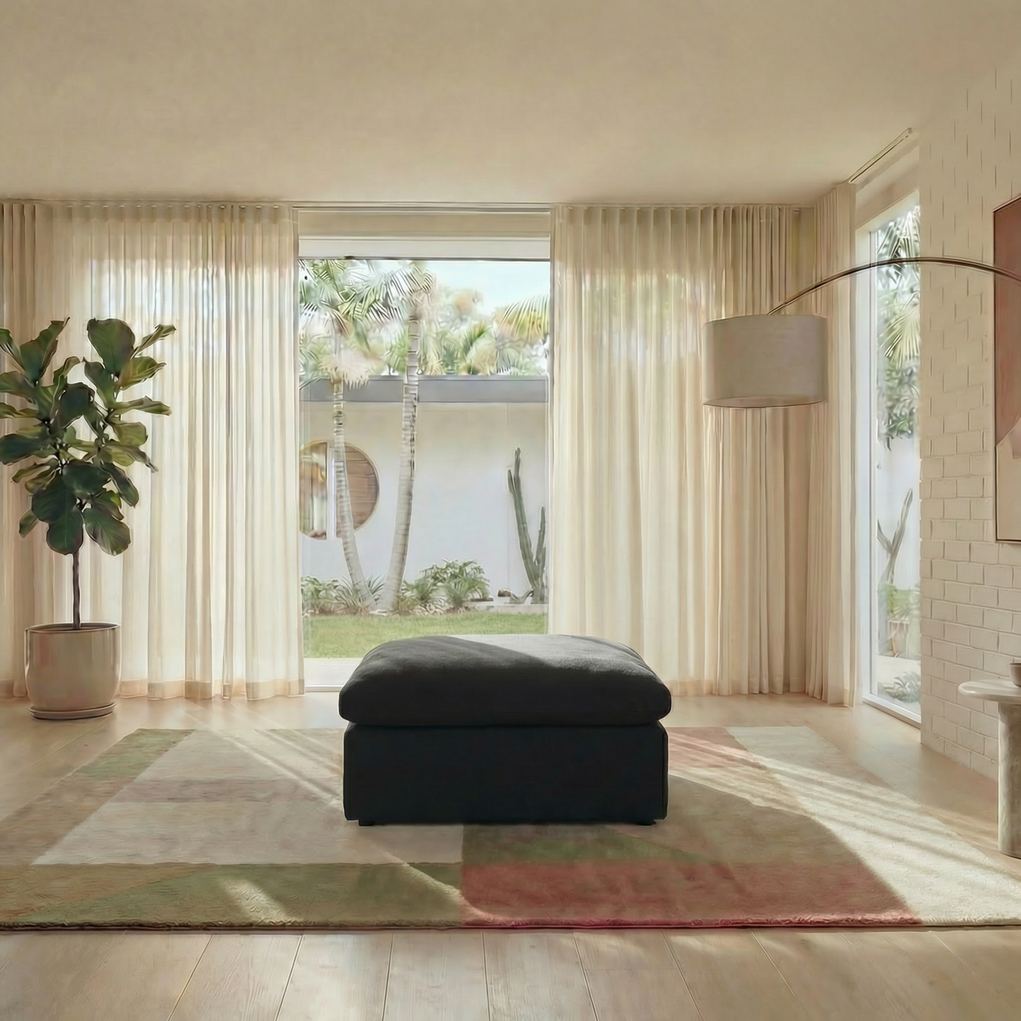 CloudComfort™ Modular Classic Pieces