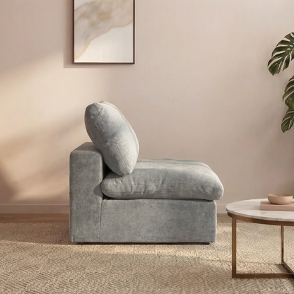 CloudComfort™ Modular Classic Pieces