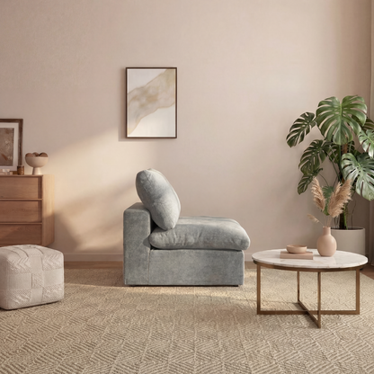 CloudComfort™ Modular Classic Pieces