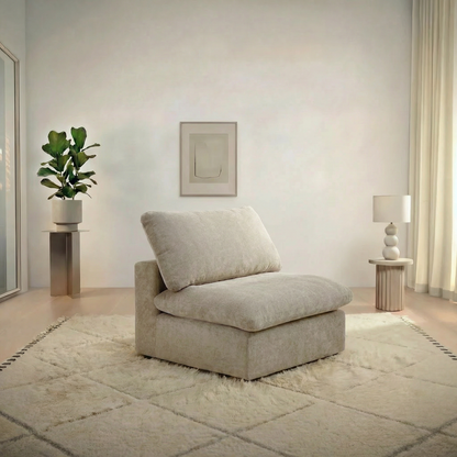 CloudComfort™ Modular Classic Pieces