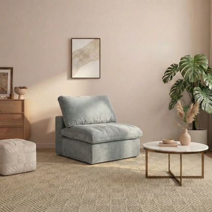 CloudComfort™ Modular Classic Pieces