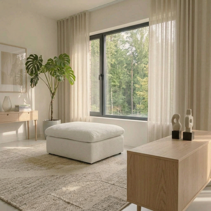 CloudComfort™ Modular Classic Pieces