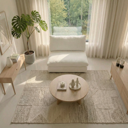 CloudComfort™ Modular Classic Pieces