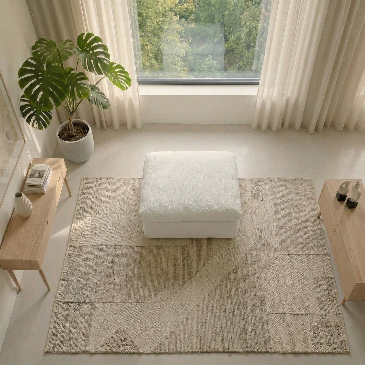 CloudComfort™ Modular Classic Pieces