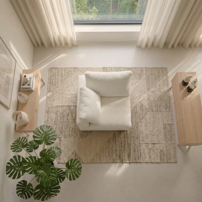 CloudComfort™ Modular Classic Pieces